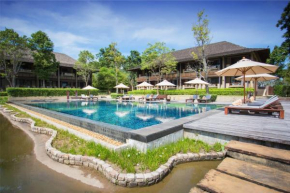 Kirimaya Golf Resort Spa - SHA Plus Certified